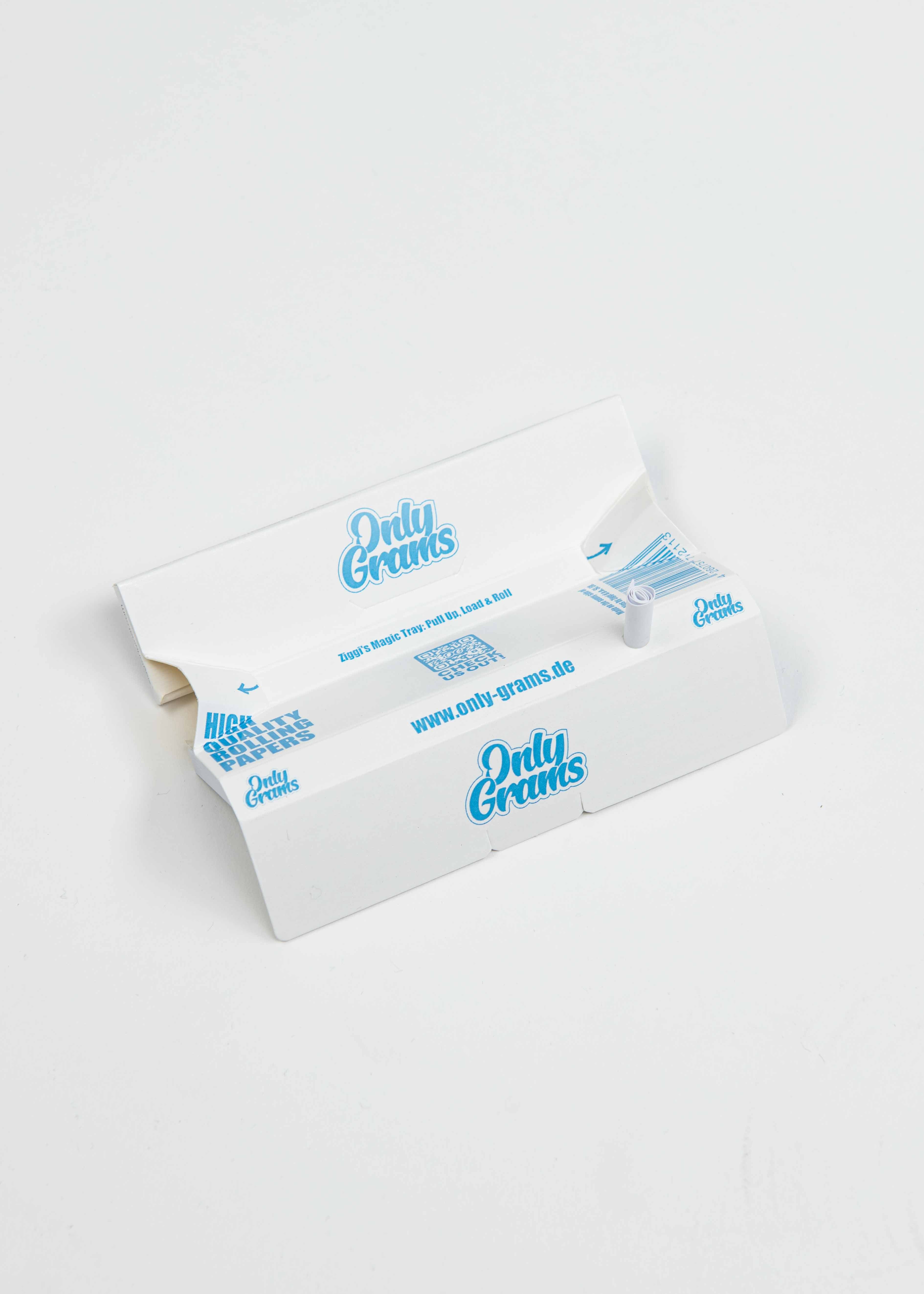 OnlyGrams Longpapes - OnlyGrams