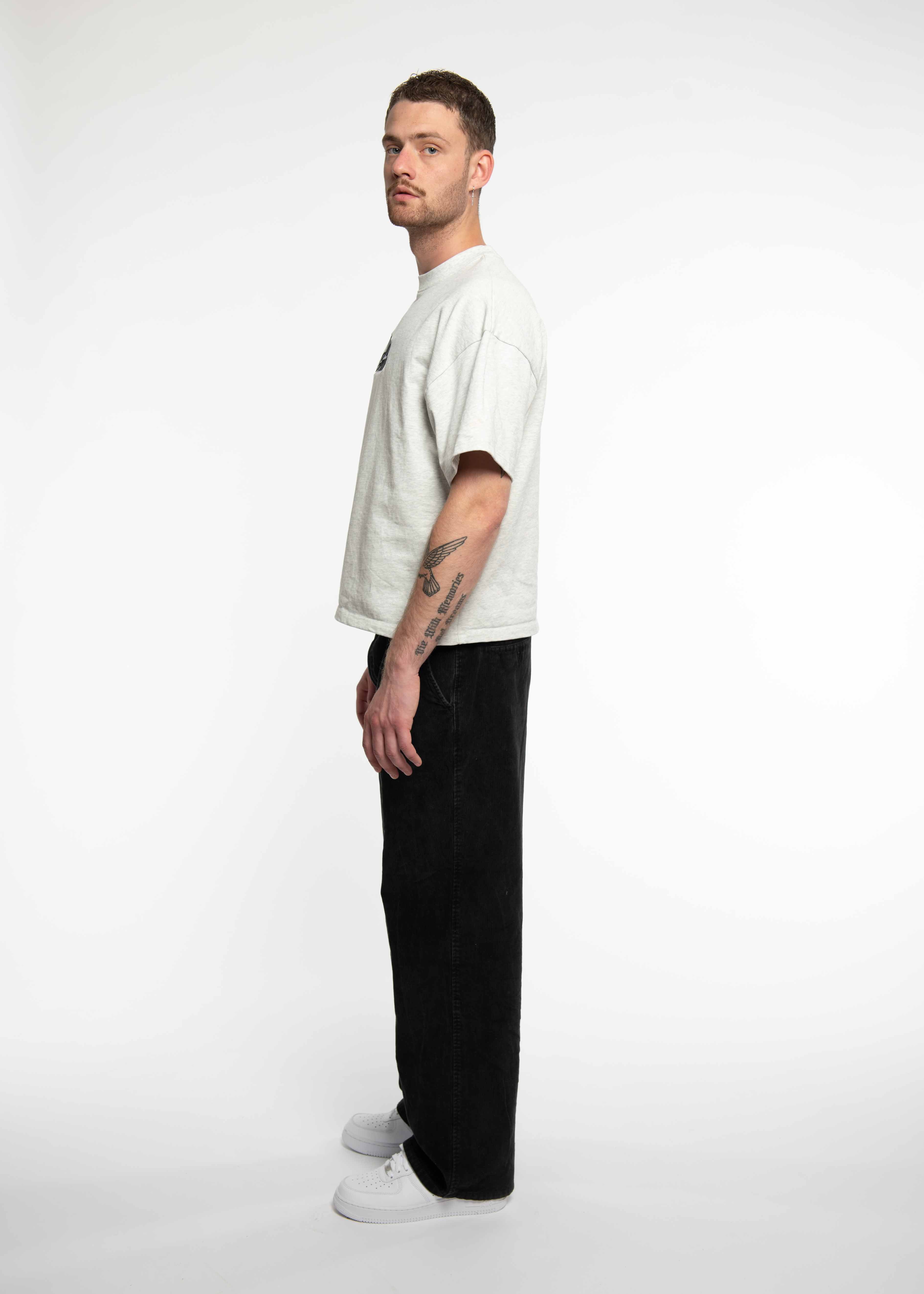 OnlyGrams T-shirt - Grau - OnlyGrams