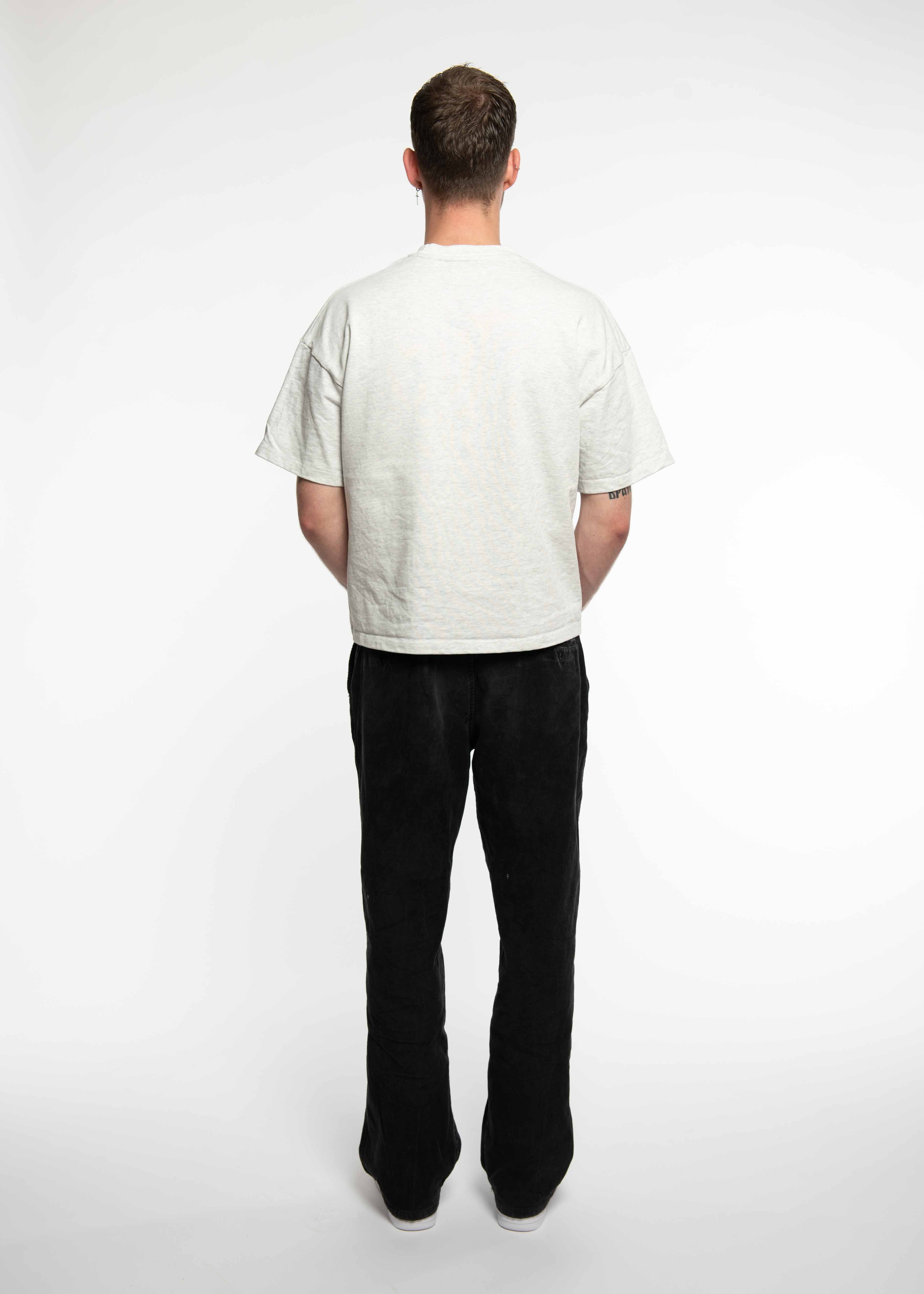 OnlyGrams T-shirt - Grau - OnlyGrams