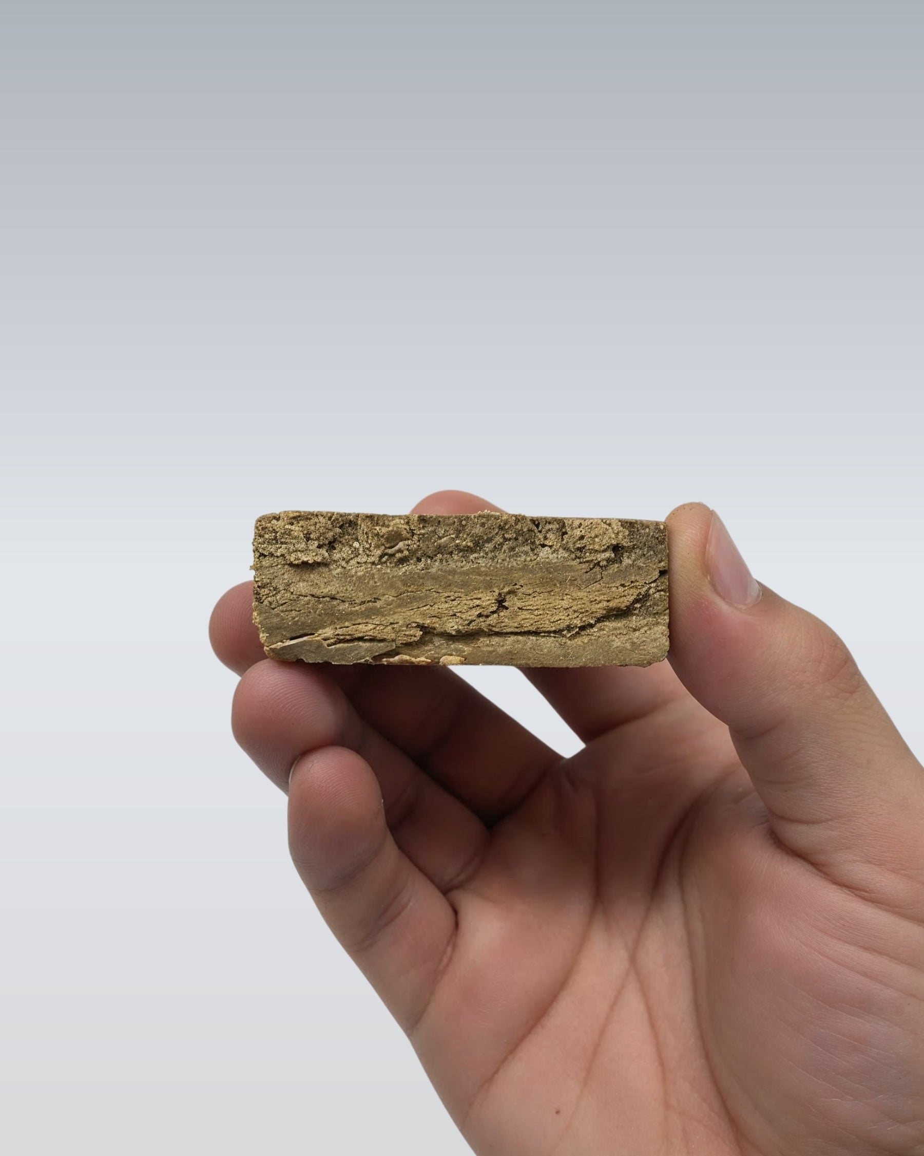 Hash Static - Superior 50%