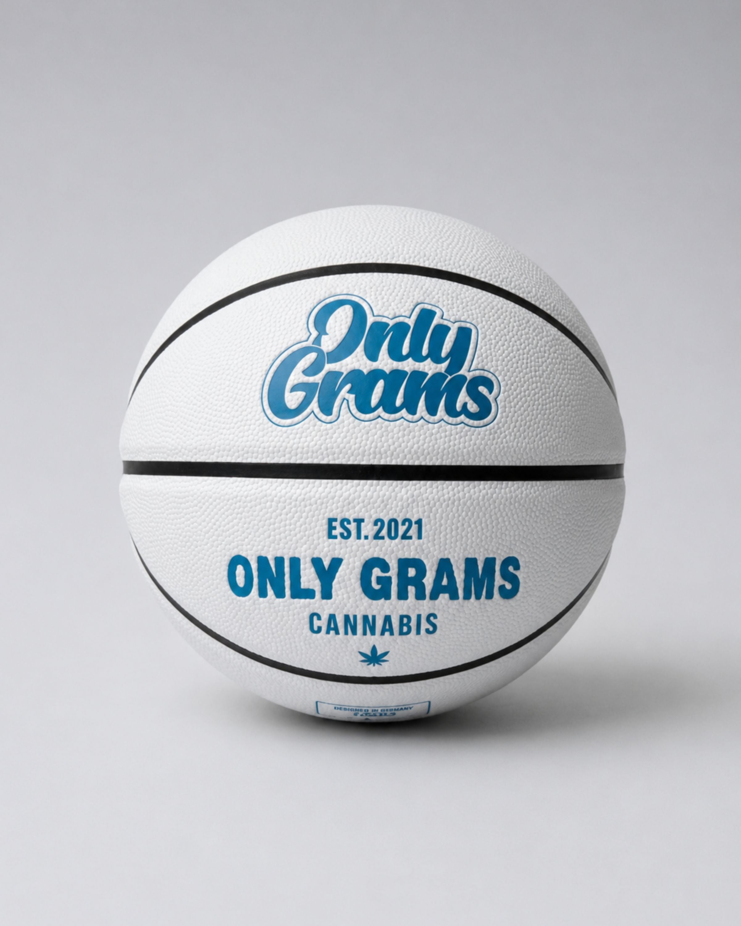 OnlyGrams Basketball - OnlyGrams