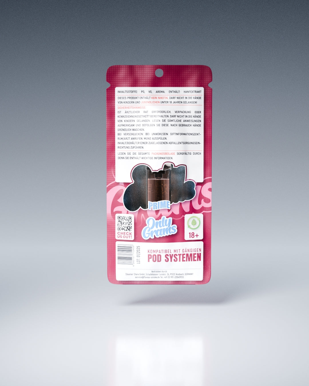 Runtz - Superior 96% (2 ml)