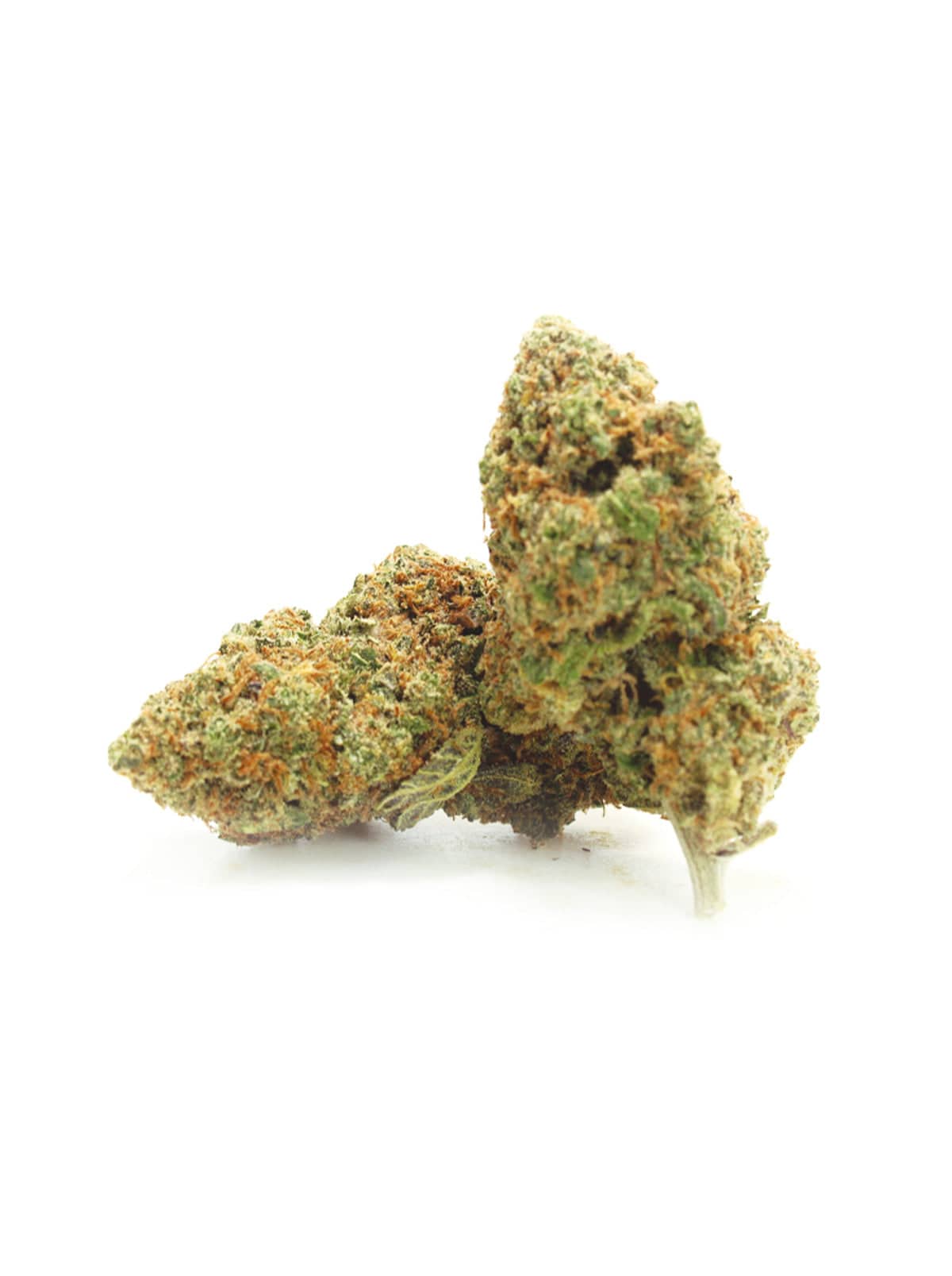 CBD Blüten Probierset - OnlyGrams