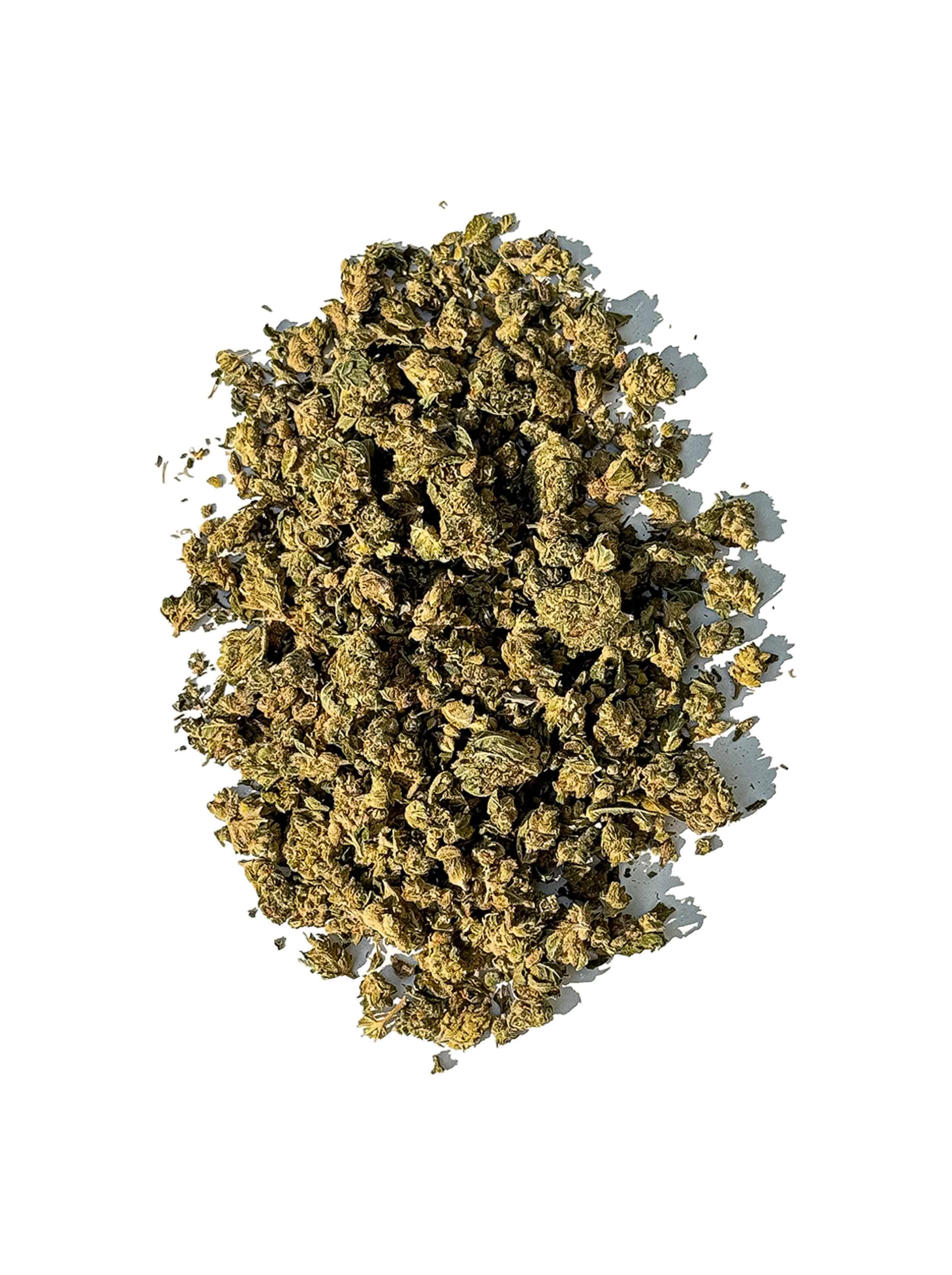 CBD Aroma Trim - OnlyGrams