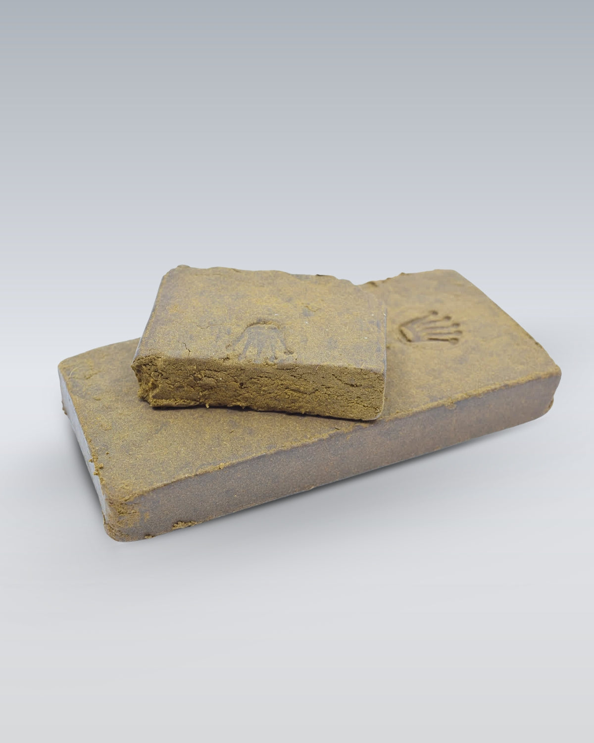 Ketama Hash - 25% CBD