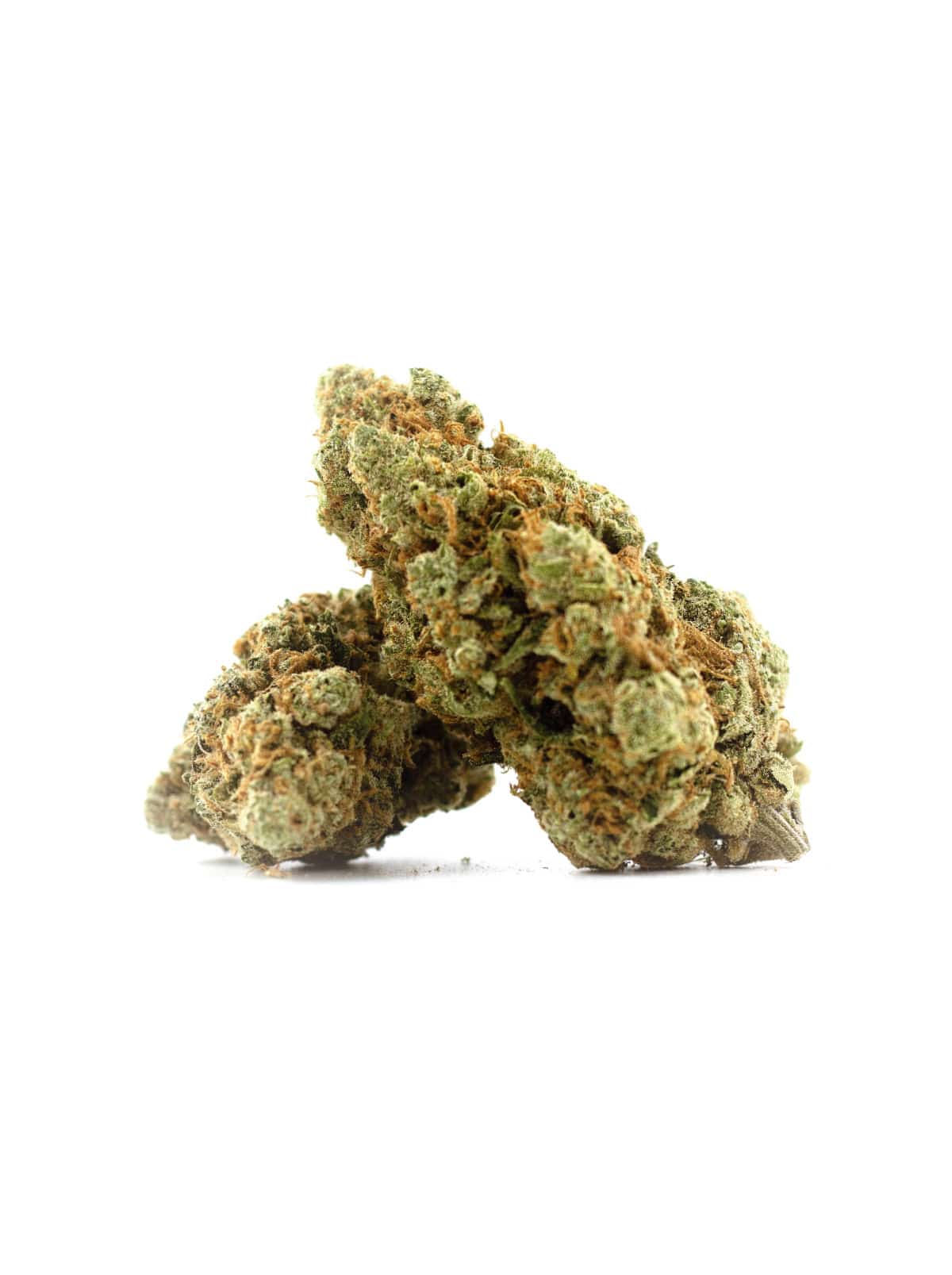 CBD Blüten Probierset - OnlyGrams