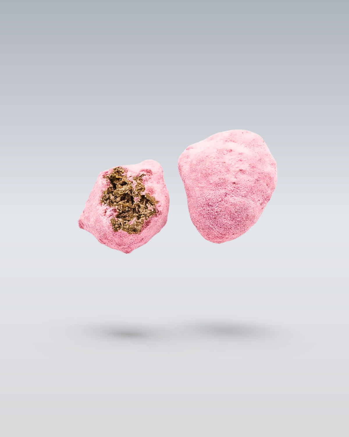 OG Pink Moonrocks - 80% CBD