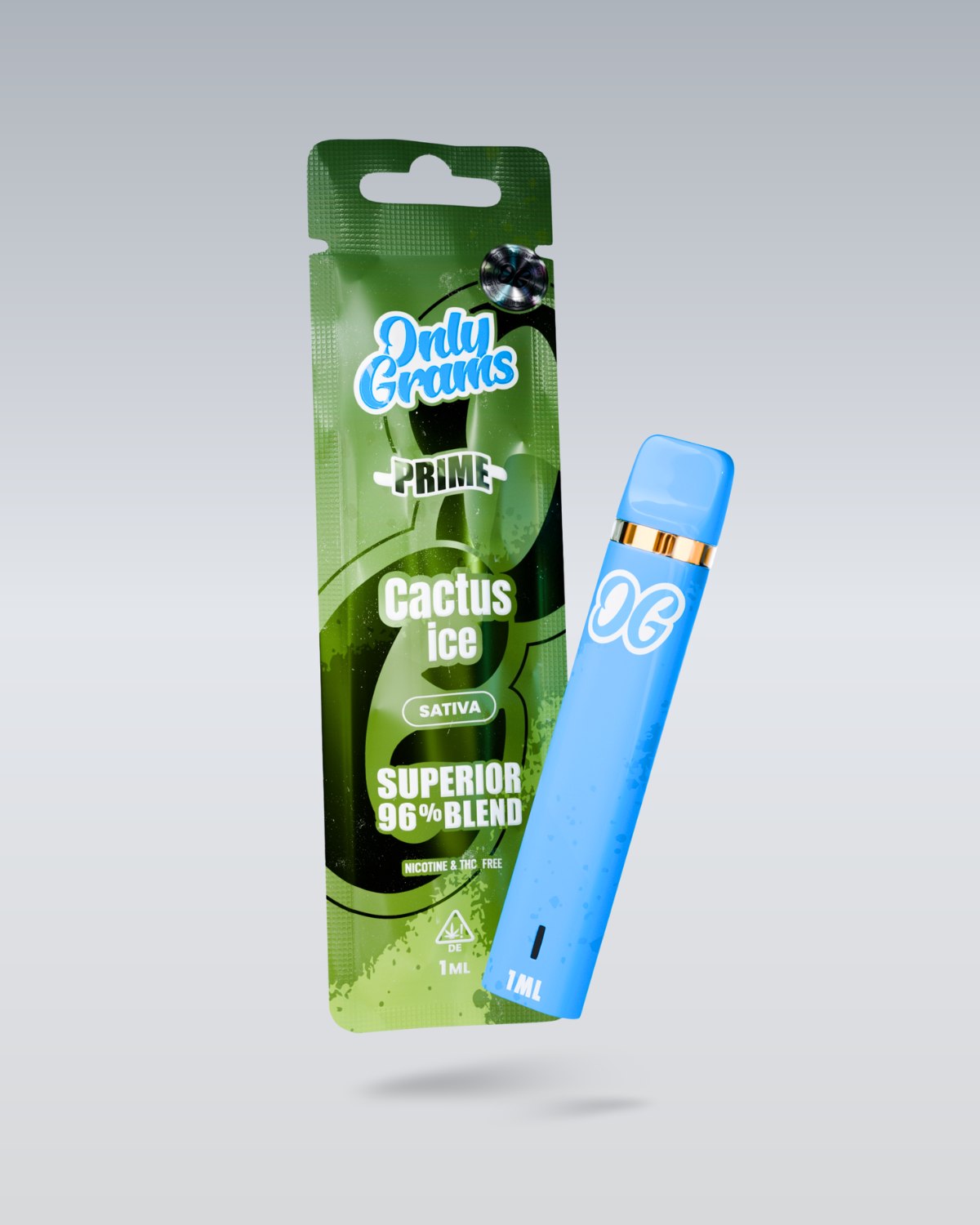Superior Vape Probierset | Limited Edition
