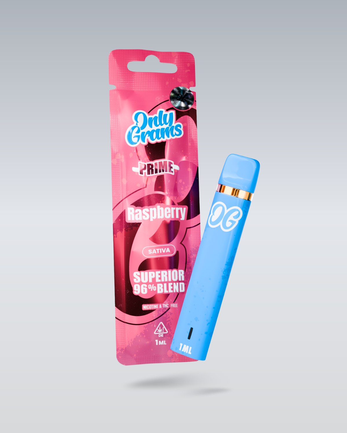 Superior Vape Probierset | Limited Edition