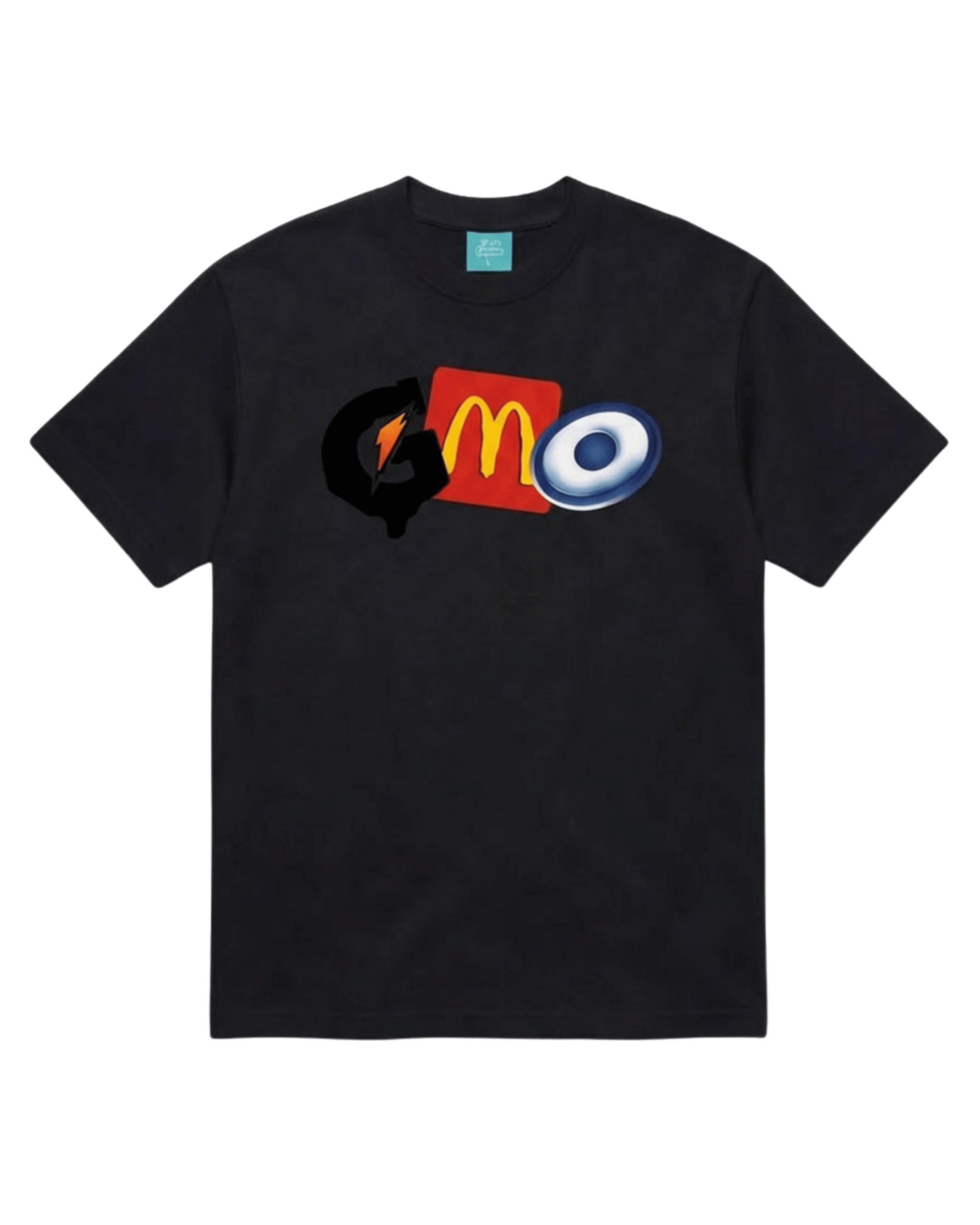 GMO T-Shirt - OnlyGrams - OnlyGrams