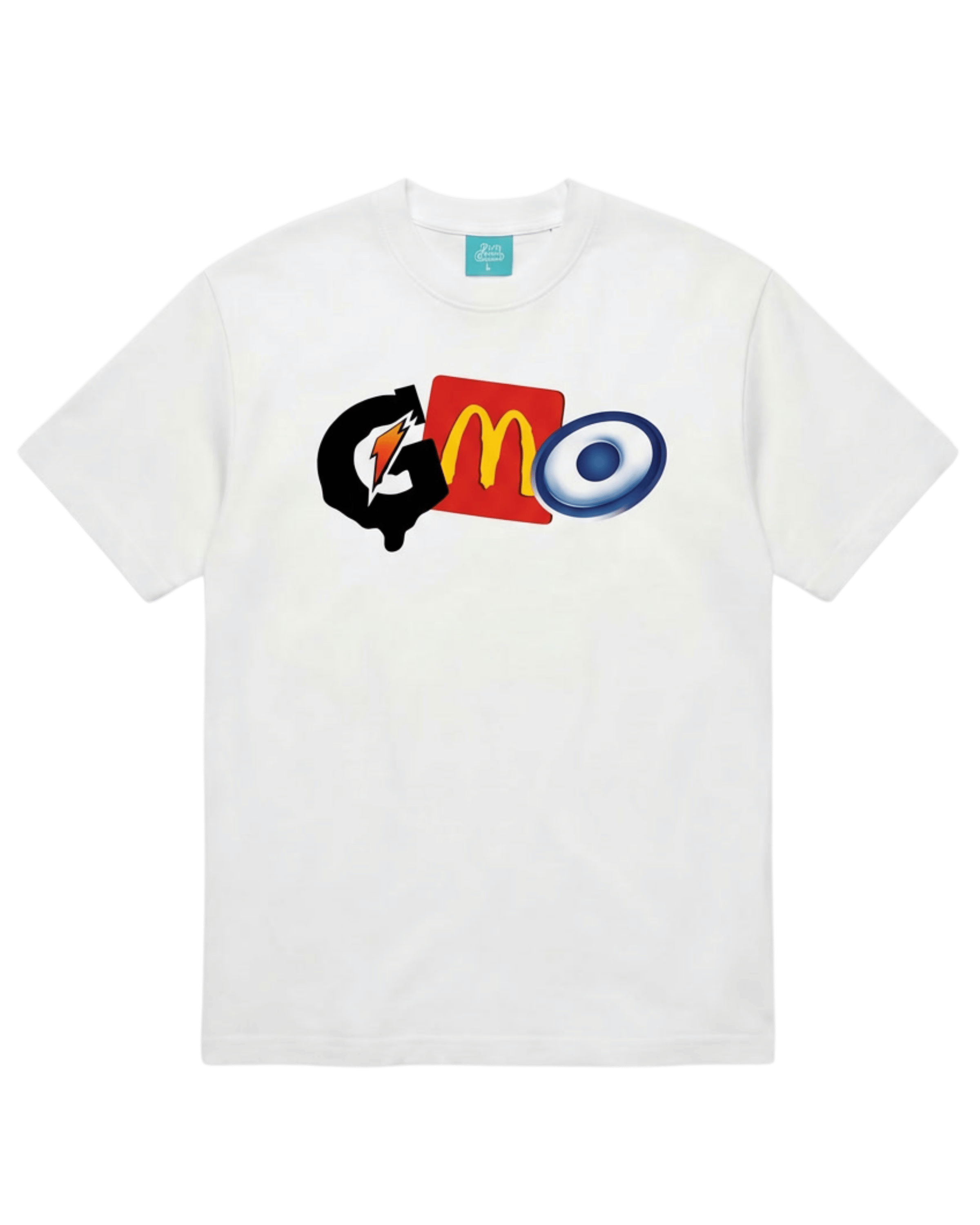 GMO T-Shirt - OnlyGrams - OnlyGrams