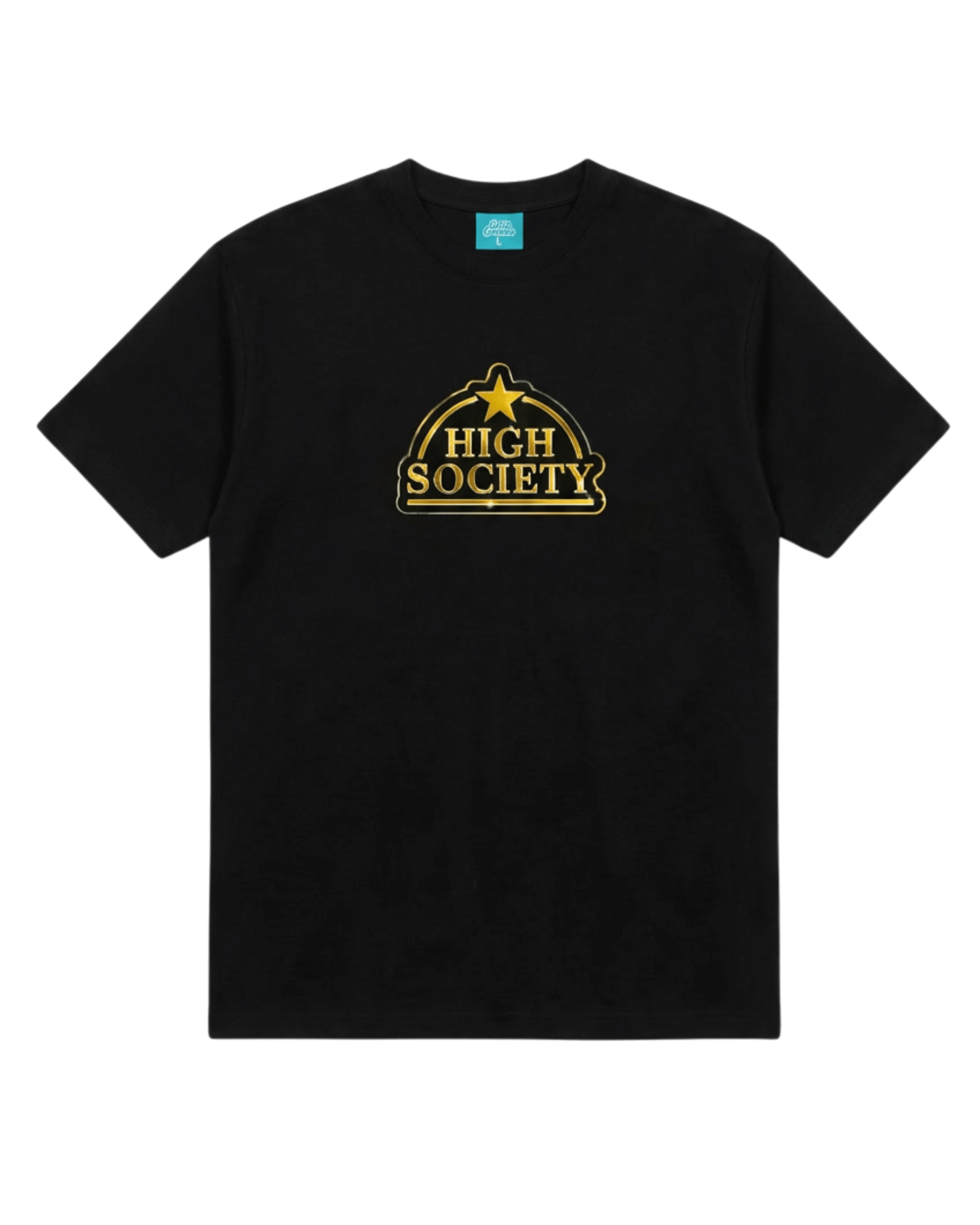 High Society T-Shirt - OnlyGrams - OnlyGrams