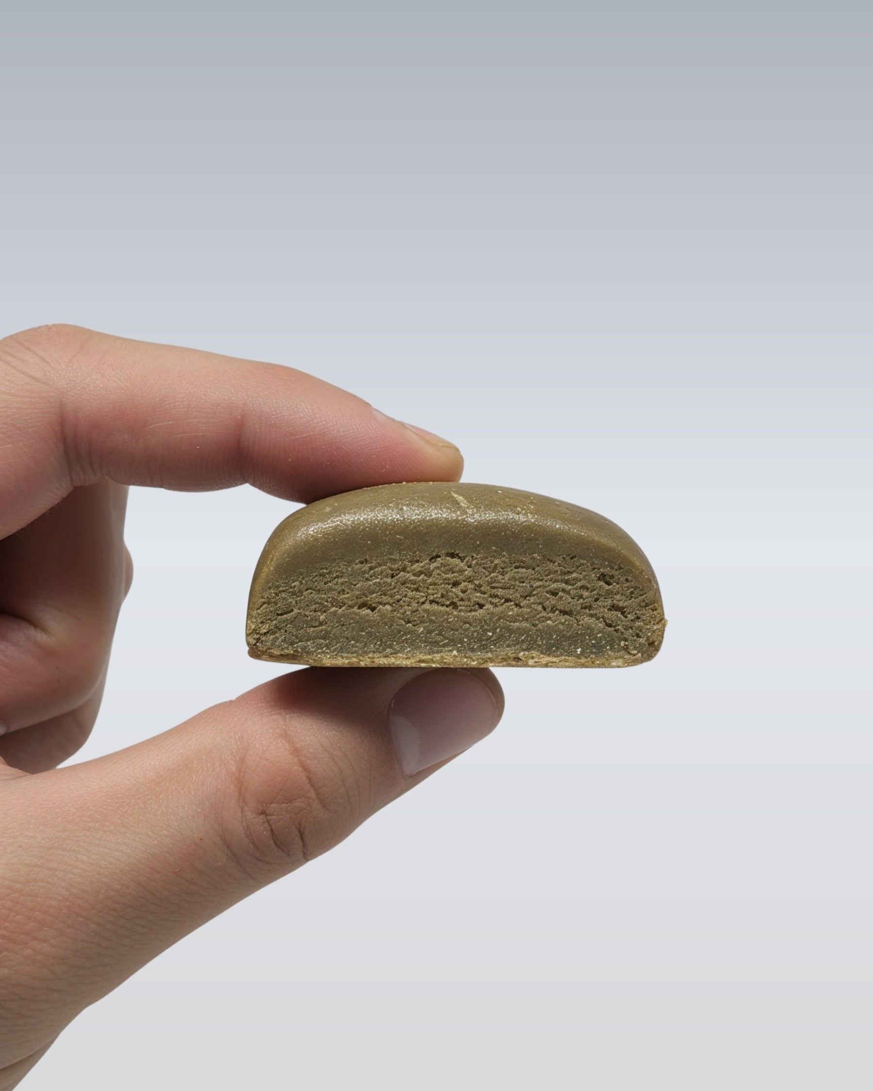 Hash Frozen - 60% Superior