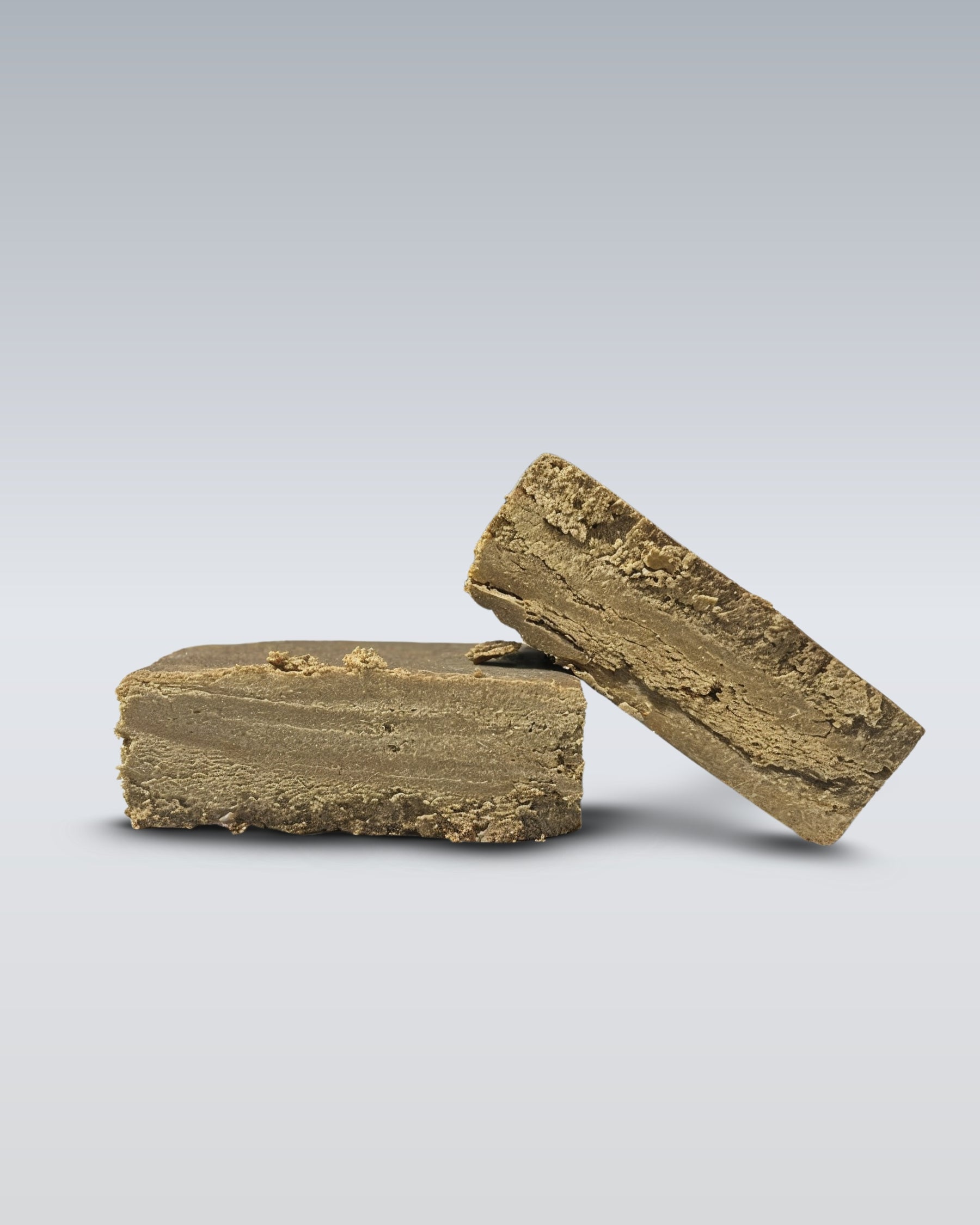 Hash Static - Superior 50%