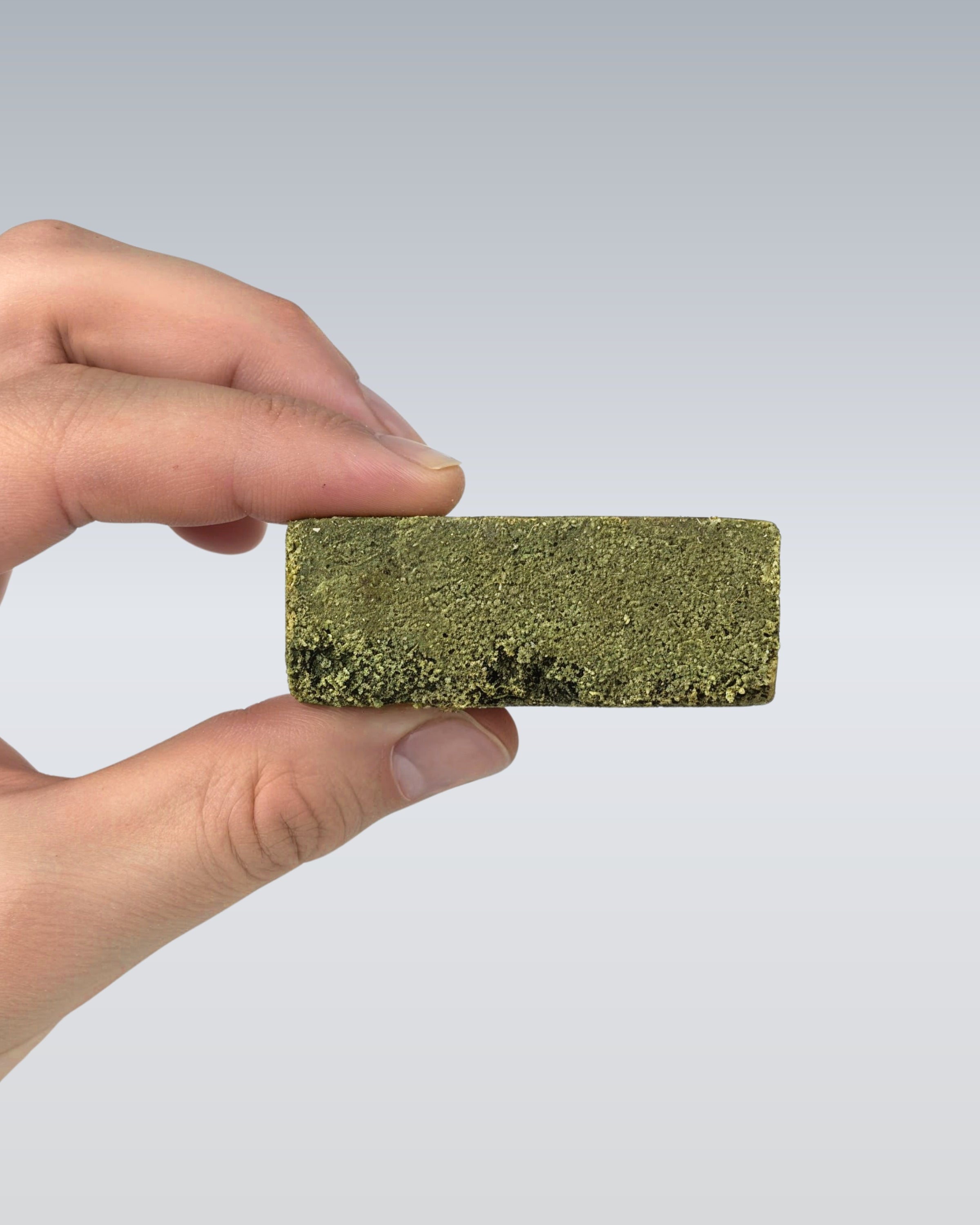 Dubai Chocolate Hash - 50% Superior