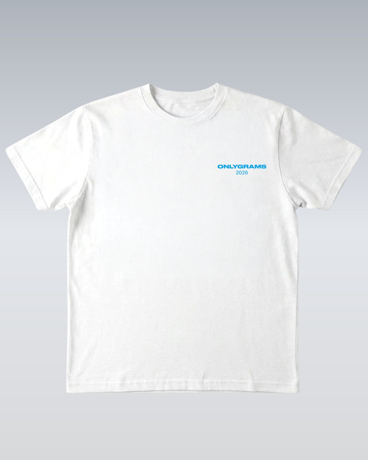 OG420 Custom T-Shirt - OnlyGrams