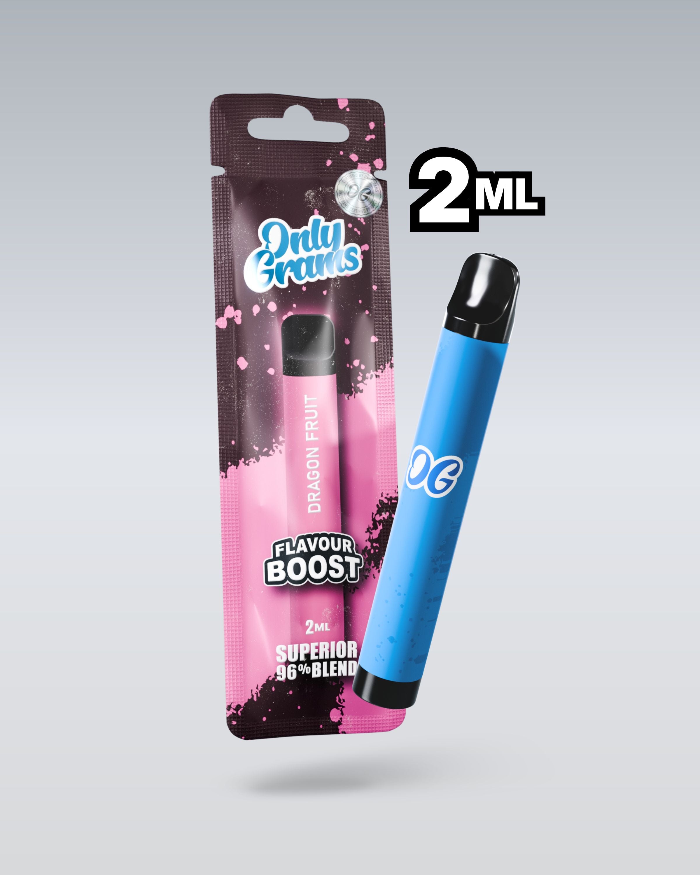 only grams 10 oh vape Only Grants Vape Only Grams 10-OH HHC Vape 96% sour apple sale Rabatt main image 0
