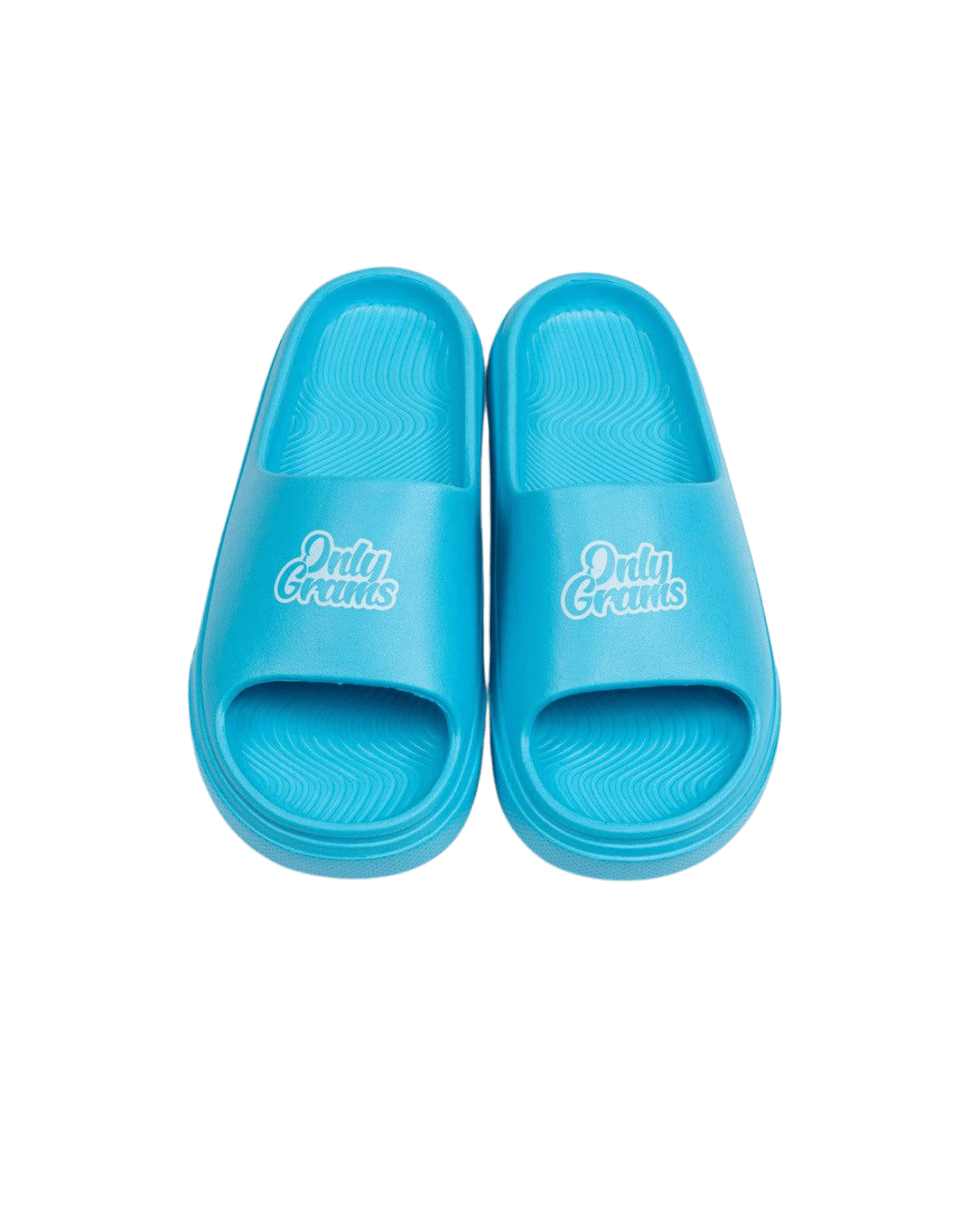 OnlyGrams Slippers - OnlyGrams