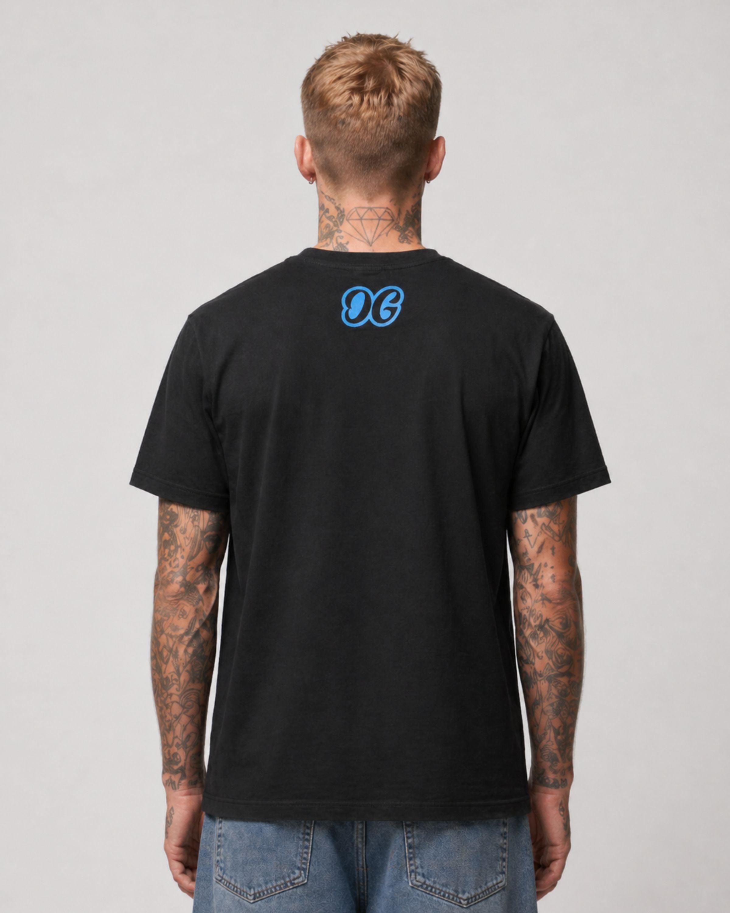 Hollywood T-Shirt - OnlyGrams - OnlyGrams