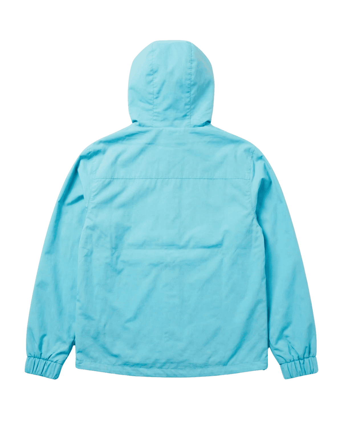 OnlyGrams Windbreaker Jacke - Baby Blau - OnlyGrams
