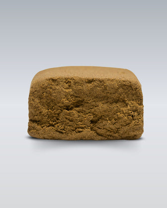 La Mousse Hash - 50% Superior