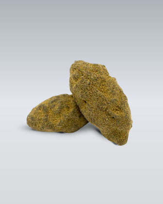 Spacerocks - 65% Superior