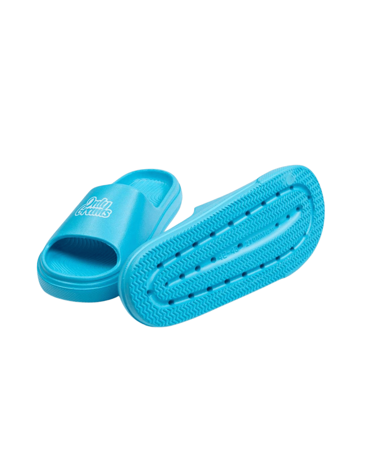 OnlyGrams Slippers - OnlyGrams